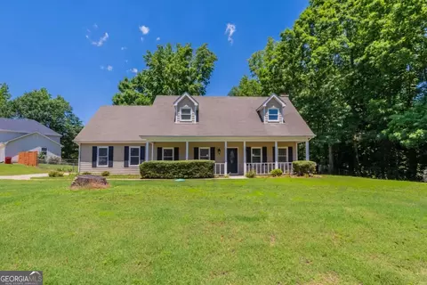 1406 Windy Ridge Ct SE, Conyers, GA 30013