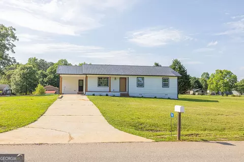 716 Phillips Dr, Monroe, GA 30656