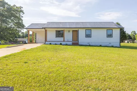Exterior - 716 Phillips Dr, Monroe, GA 30656 photo 1 of 8