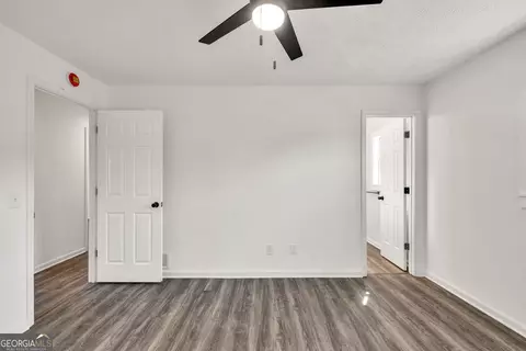 Bedroom - 716 Phillips Dr, Monroe, GA 30656 photo 3 of 6