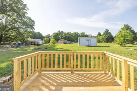 Exterior - 716 Phillips Dr, Monroe, GA 30656 photo 5 of 8