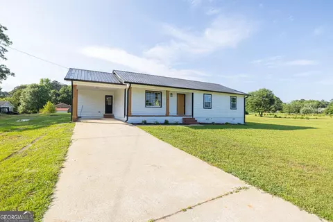 Exterior - 716 Phillips Dr, Monroe, GA 30656 photo 6 of 8