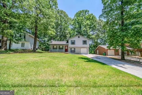 1934 Patton Pl, Lithonia, GA 30058