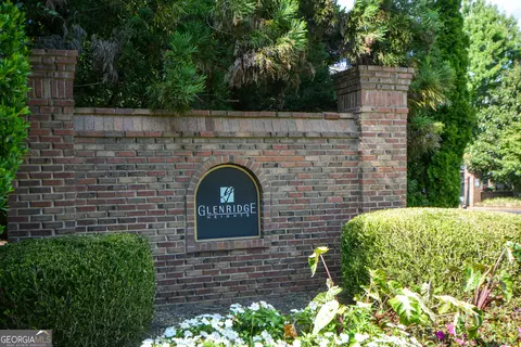 661 Lockton Pl # 9, Sandy Springs, GA 30342