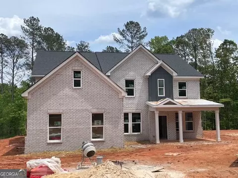 3292 Mill Forest Dr SW, Conyers, GA 30094