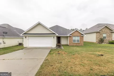 202 Wray St, Warner Robins, GA 31093