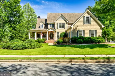 47 Lake Shore Dr, Newnan, GA 30265