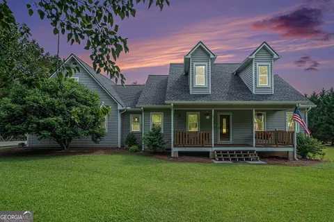 225 W Union Grove Cir, Auburn, GA 30011