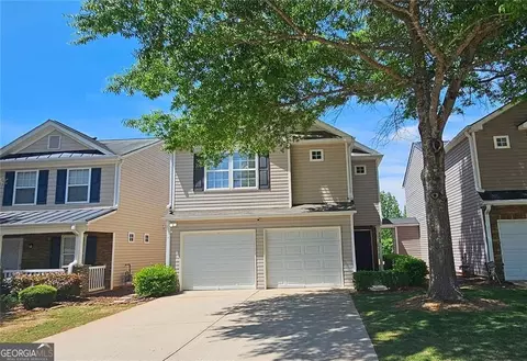 5465 Mountain Top Pl, Cumming, GA 30041