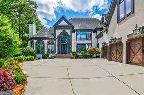 1114 Waterford Green Pt, Marietta, GA 30068