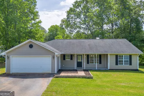 464 Old Camp Creek Rd, Cornelia, GA 30531