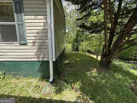 Exterior - 299 Oakwood Ln, Toccoa, GA 30577 photo 13 of 13