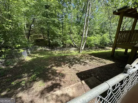 Exterior - 299 Oakwood Ln, Toccoa, GA 30577 photo 3 of 13