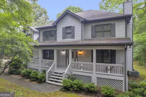 392 Hightower Ridge Rd, Covington, GA 30014