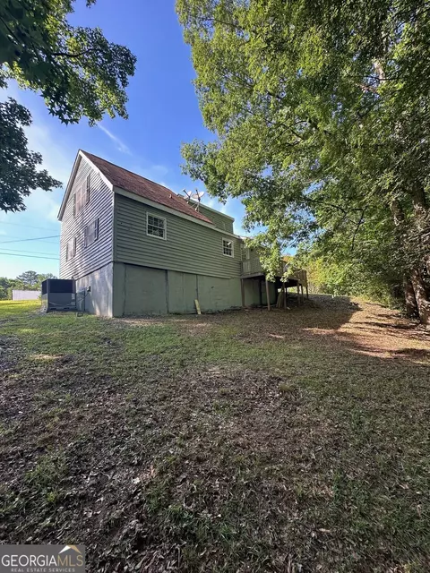 Exterior - 117 Regency Ct, Macon, GA 31211 photo 1 of 6