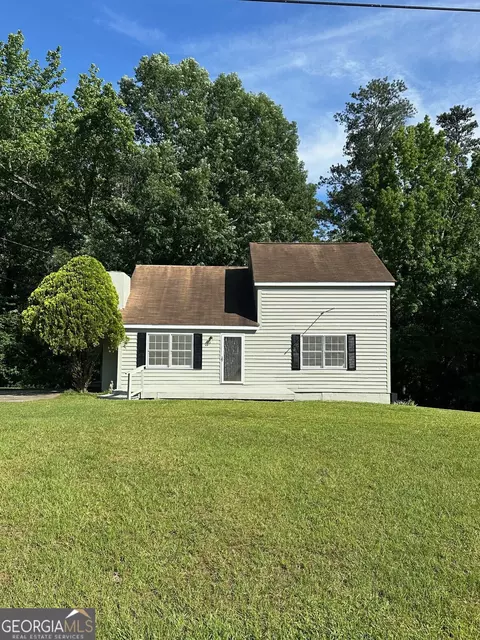 Exterior - 117 Regency Ct, Macon, GA 31211 photo 6 of 6