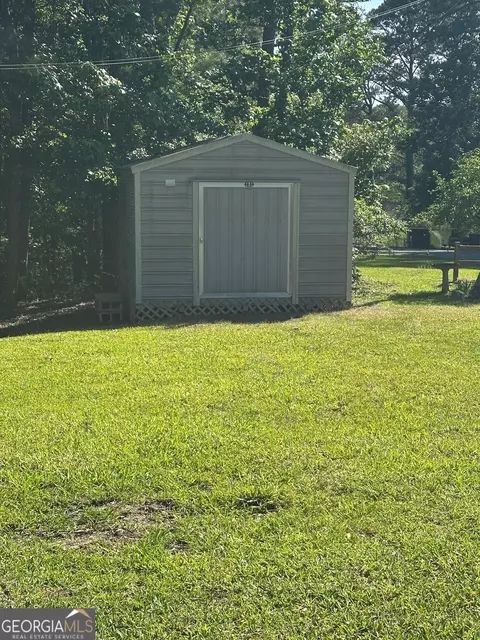 Exterior - 117 Regency Ct, Macon, GA 31211 photo 5 of 6