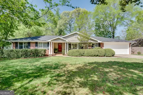 1448 Diamond Head Cir, Decatur, GA 30033