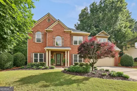 6720 Wolford Ct, Johns Creek, GA 30097