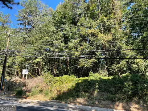 3554 Rainbow Dr, Decatur, GA 30034