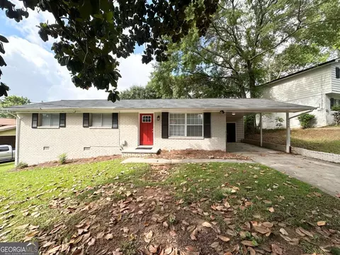 3730 Stephanie Dr SW, Atlanta, GA 30331