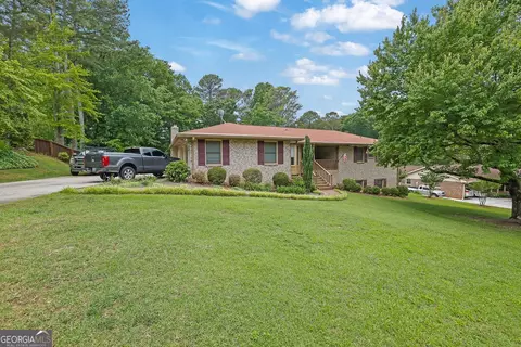 2149 New London Pl, Snellville, GA 30078