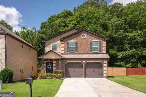 2521 Livingston Ct, Loganville, GA 30052