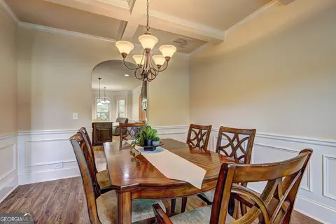 Dining - 2360 Braunsroth Ln, Hampton, GA 30228 photo 1 of 2