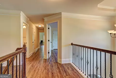 Entry Way - 2360 Braunsroth Ln, Hampton, GA 30228 photo 2 of 4