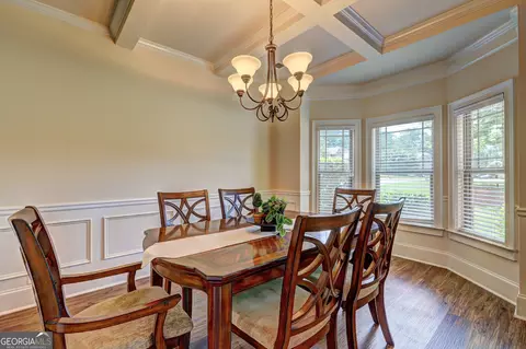 Dining - 2360 Braunsroth Ln, Hampton, GA 30228 photo 2 of 2
