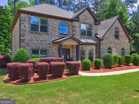2360 Braunsroth Ln, Hampton, GA 30228
