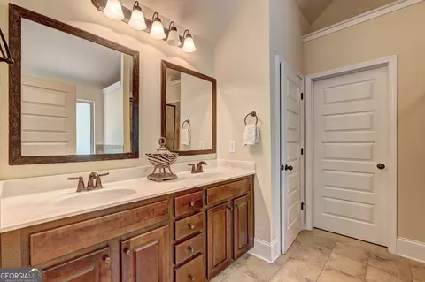Entry Way - 2360 Braunsroth Ln, Hampton, GA 30228 photo 4 of 4