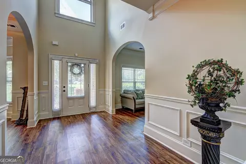 Entry Way - 2360 Braunsroth Ln, Hampton, GA 30228 photo 1 of 4