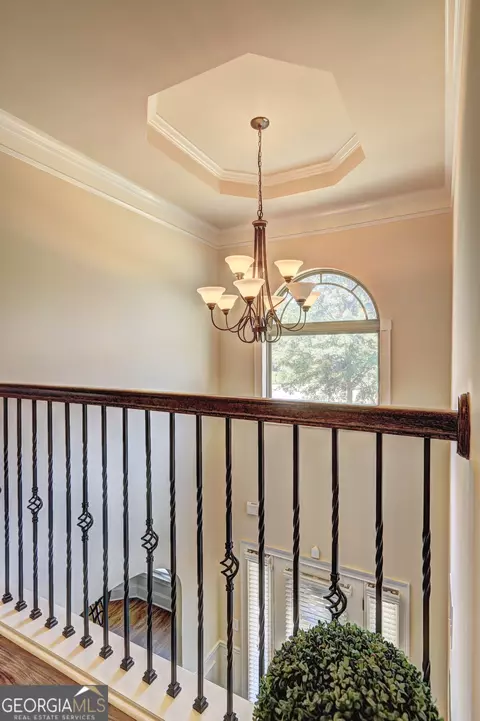 Entry Way - 2360 Braunsroth Ln, Hampton, GA 30228 photo 3 of 4