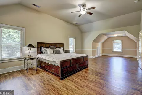 Bedroom - 2360 Braunsroth Ln, Hampton, GA 30228 photo 2 of 4