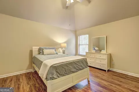 Bedroom - 2360 Braunsroth Ln, Hampton, GA 30228 photo 4 of 4