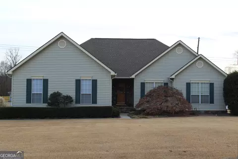 3701 Garden Lakes Pkwy NW, Rome, GA 30165