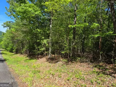 Tract 4a Garland Lane, Young Harris, GA 30582