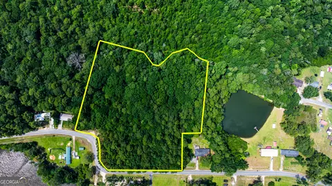 0 Lake Luck Dr, Swainsboro, GA 30401