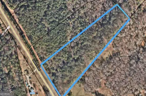 lot D Salem Rd, Watkinsville, GA 30677