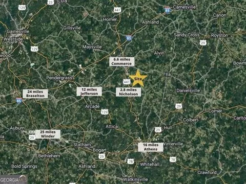 0 Harmony Gates Dr #21, Commerce, GA 30530 photo 10