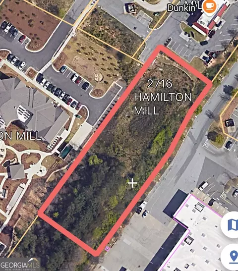 2716 Hamilton Mill Rd, Buford, GA 30519