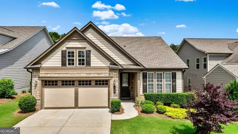 123 Mulberry Ct, Peachtree City, GA 30269