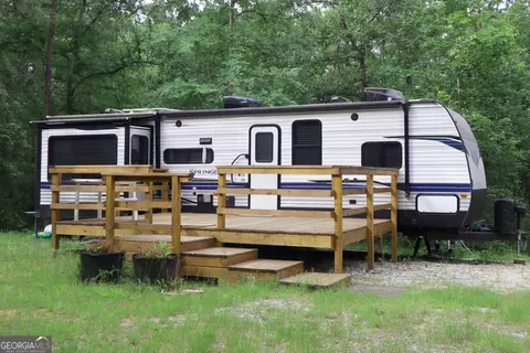 LT. 544 Beechwood Lane SW #544, Sparta, GA 31087