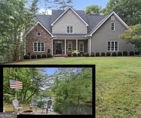 155 Bear Paw Ct, Clarkesville, GA 30523