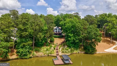 1470 Choo Choo Dr, Greensboro, GA 30642
