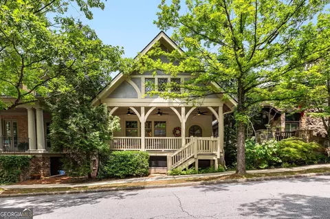 980 Faith Ave SE, Atlanta, GA 30316