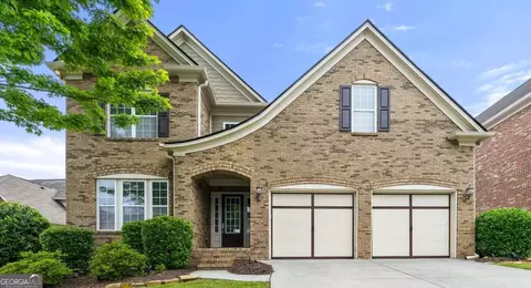 4677 Prater Way SE, Smyrna, GA 30080