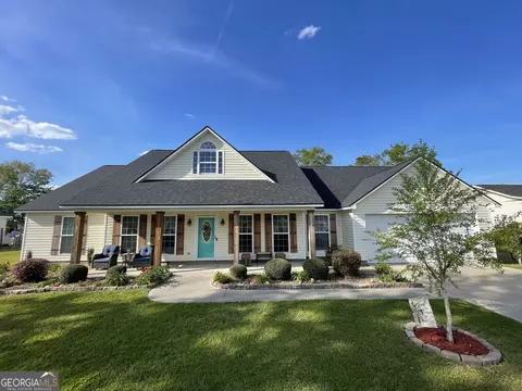 1304 Carolina Trce, Nashville, GA 31639