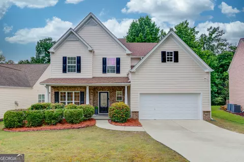 2725 Sedgeview Way, Buford, GA 30519